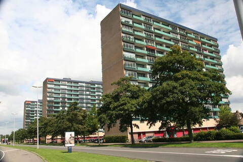 huis huren in benedeneind
