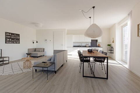 huurwoning emma
