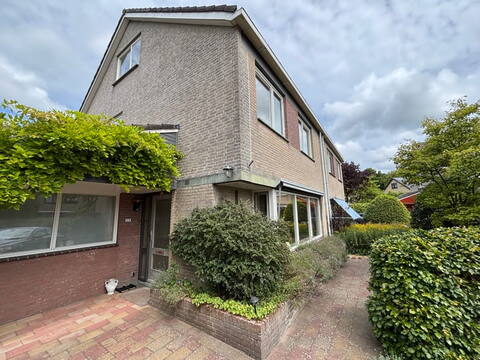 huis huren in woning huren in babberich