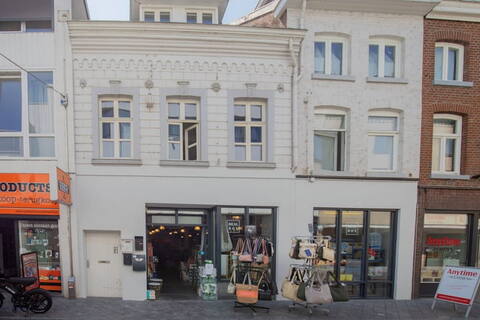 huis huren in nieuwerkerk aan den ijssel