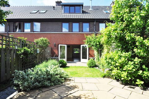 huis huren in huurhuis in beukelaar