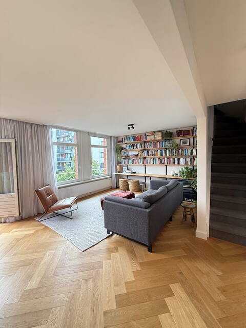 huis huren in echteld