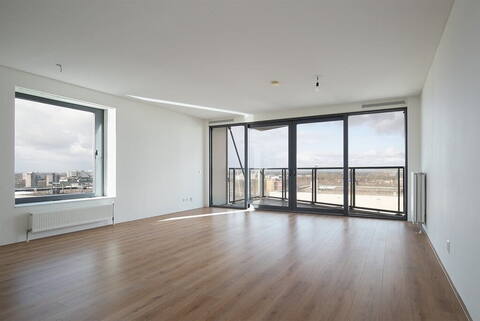 huurwoning Eesergroen via HuurwoningenVinden.nl