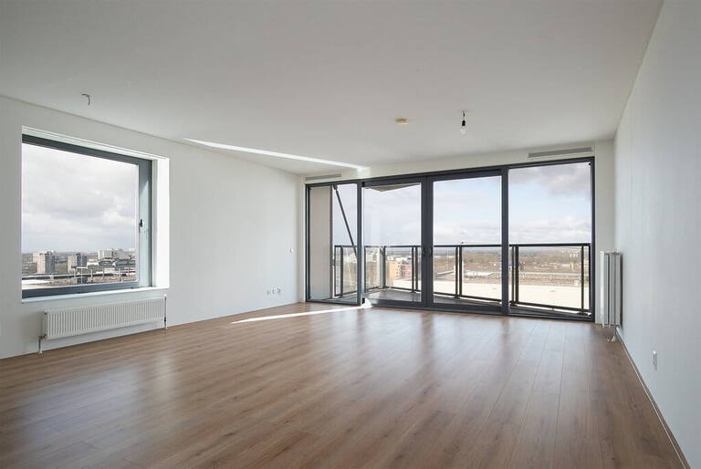 huurwoning Eesergroen via HuurwoningenVinden.nl