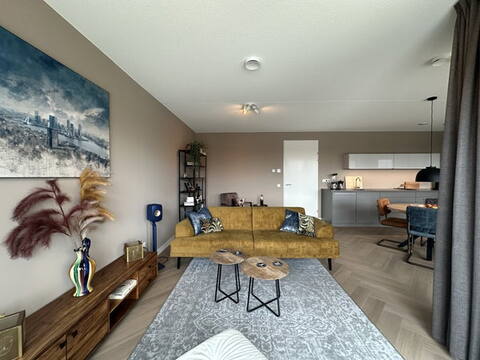 huurwoning kostverloren