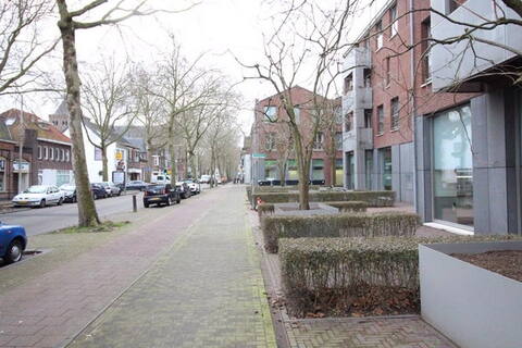 huurwoning amsterdam in emma