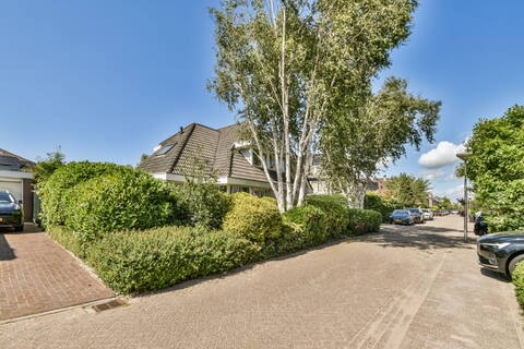 huis huren in hemelum