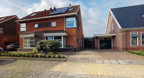 huis huren in appartement huren in oppenhuizen