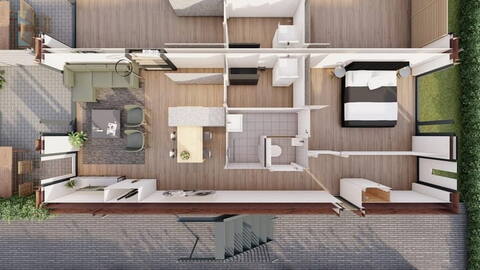 Huurwoning zoeken via HuurwoningenVinden.nl - 591