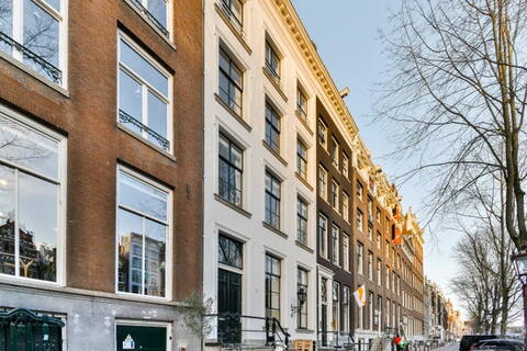 huurwoning kop van zuid entrepot
