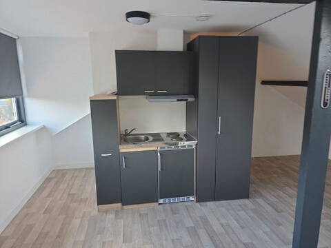 huurwoningen helden
