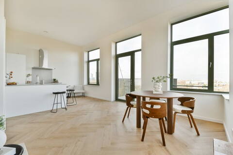 huurwoningen euverem