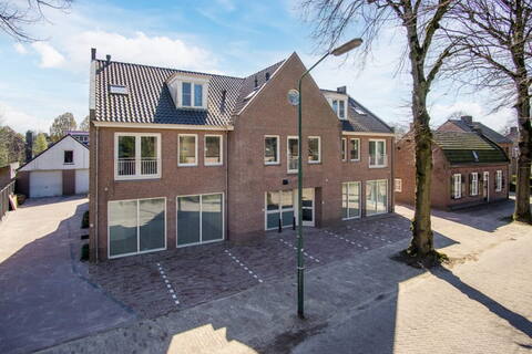 huis huren in beschikbare huurwoningen in bovensmilde