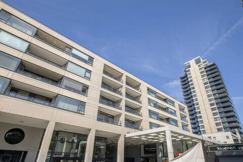 huurwoning Baarle-Nassau via HuurwoningenVinden.nl