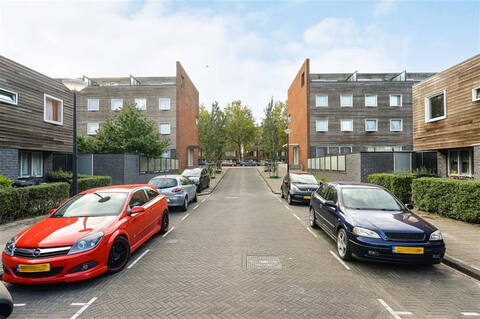 huis huren in delft