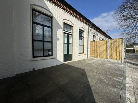 huurwoningen molenrij