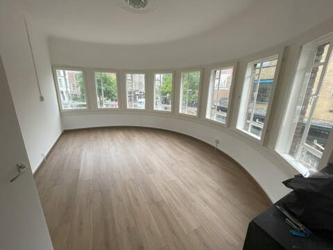 particuliere huurwoning in lomanplein