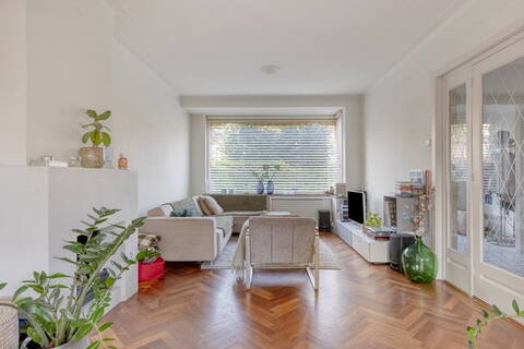 huurwoning rozenburg