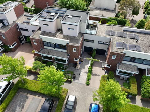 huurwoning vinden nijbroek