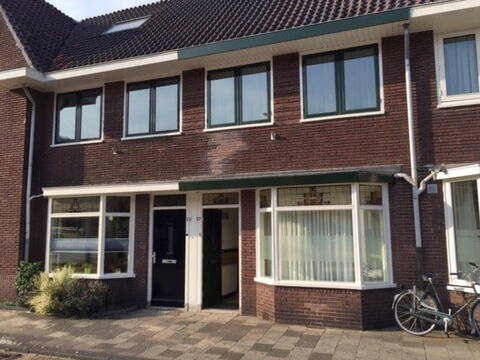 huis huren in deventer