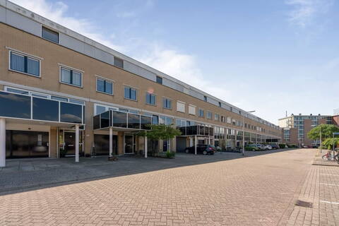 huis huren in huurhuis in breehees