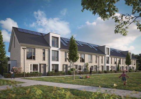 huis huren in beschikbare huurwoningen in beers noord brabant