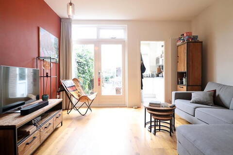 particuliere huurwoning in rosmolen