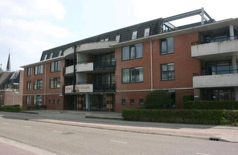 huis huren in huurhuis in rectum