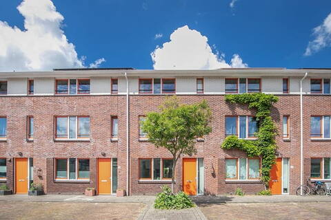 huurwoning vinden leur