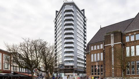 huis huren in beschikbare huurwoningen in zeijerveen