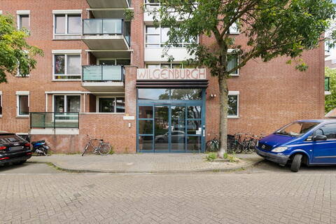 huis huren in huurhuis in kruisland
