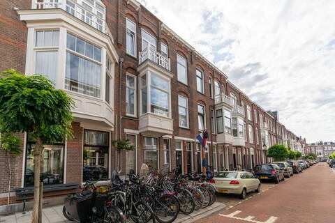 huis huren in paleiskwartier