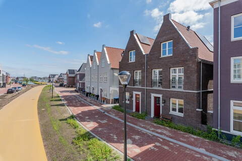 huis huren in rollecatekwartier tot 750