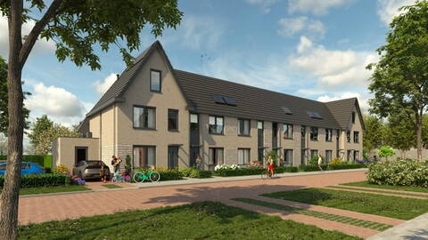 huis huren in beschikbare huurwoningen in heide boxmeer