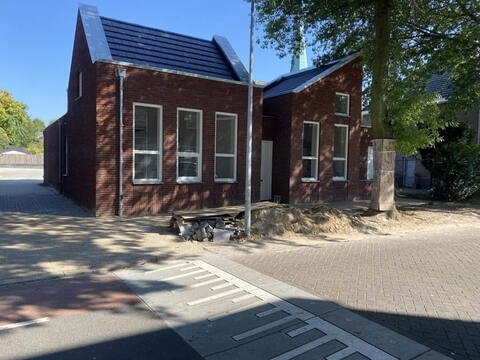 huis huren in langedijke