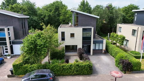 huis huren in steenbergen de wolden