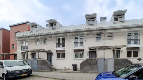 huis huren in helden