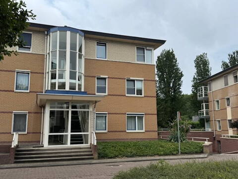 huis huren in appartement huren in rhederveld