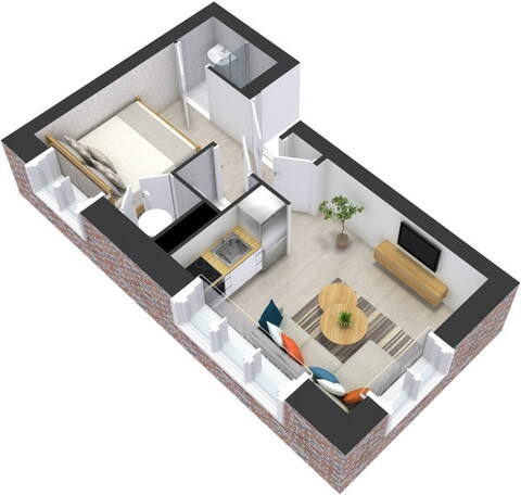 huurwoningen idsegahuizum