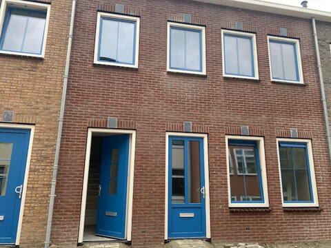 huis huren in woning huren in langezwaag