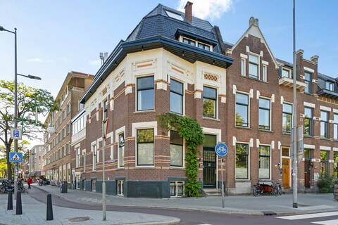 studio huren (Burgwal) via HuurwoningenVinden.nl