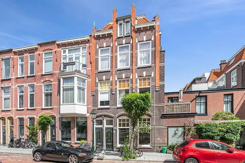 huurwoningen oranjewoud