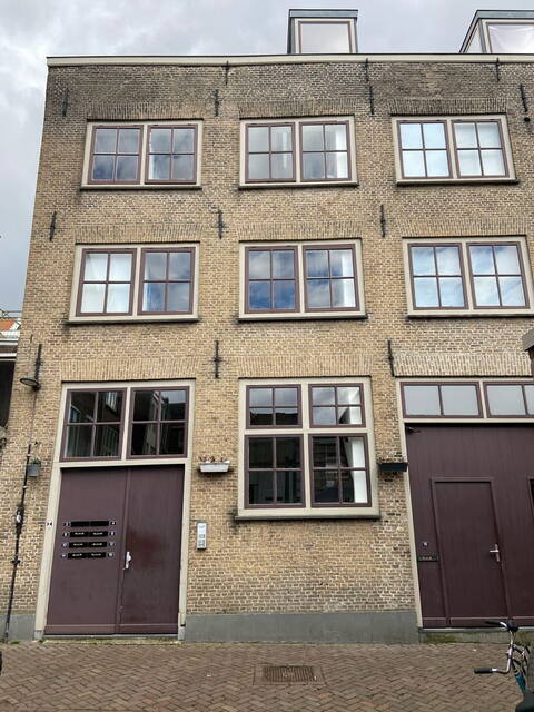 huis huren in huurhuis in langeraar