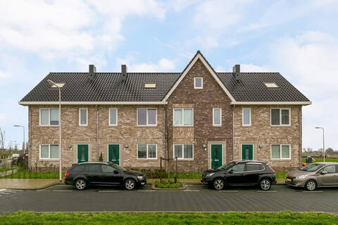 huis huren in in wezep