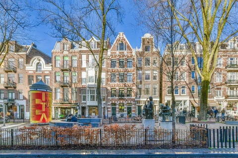 huurwoningen exmorra