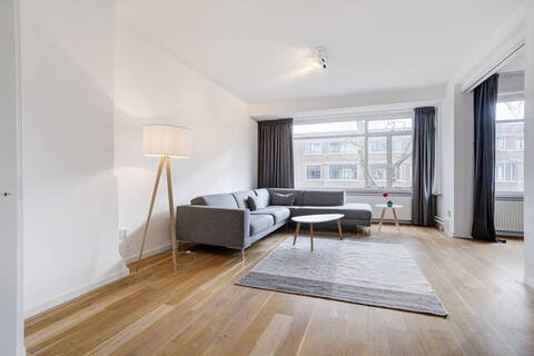 huurwoning amsterdam in ijburg oost