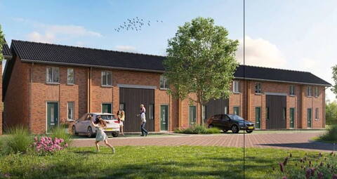 huis huren in woningen te huur in uitwellingerga