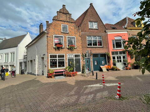 huis huren in appartement huren in blokdijk
