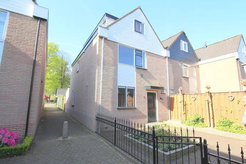 huis huren in woning huren in stoutenburg