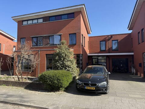 huis huren in beschikbare huurwoningen in spijk aalburg